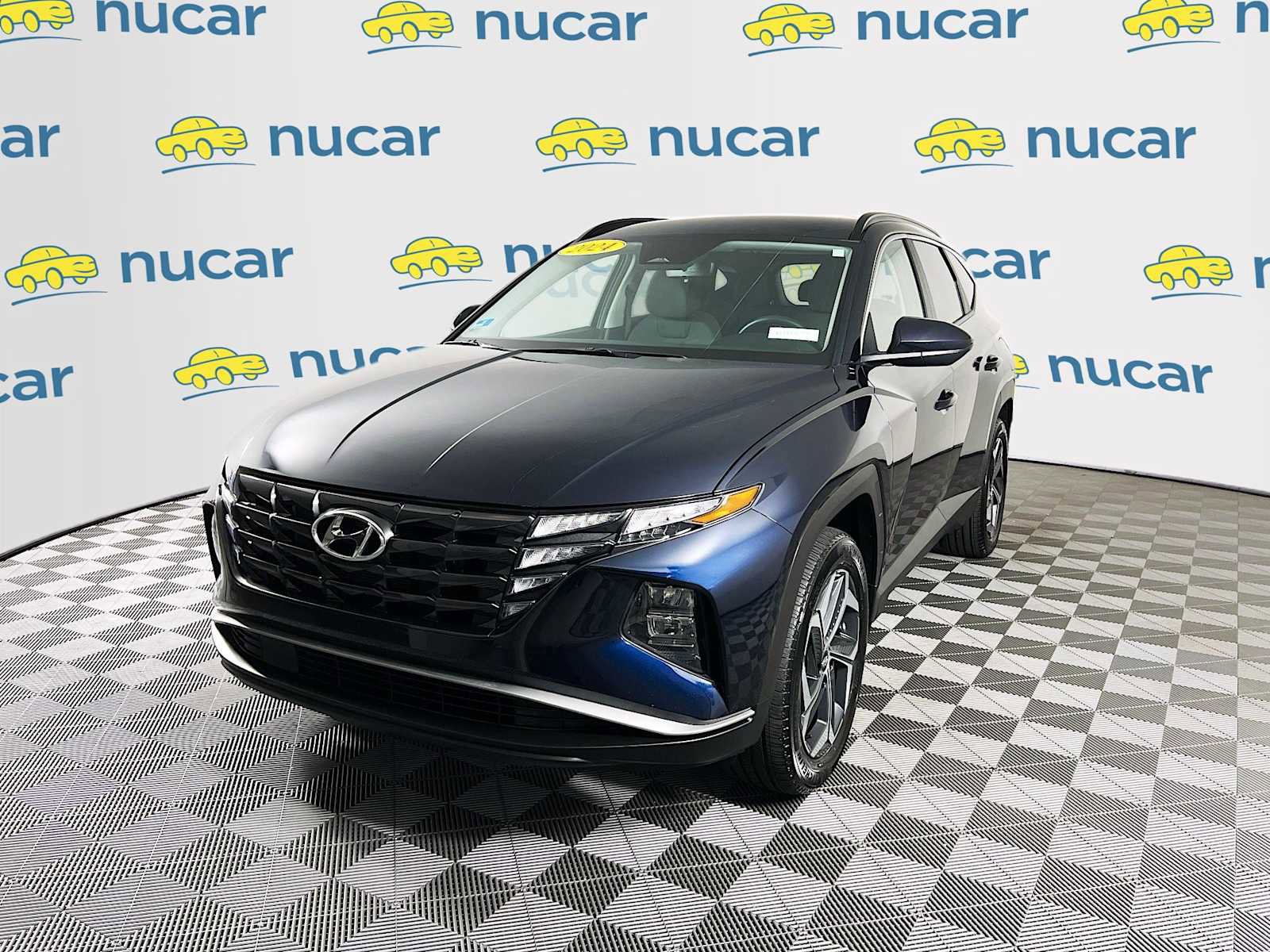 Used 2024 Hyundai Tucson SEL image 3