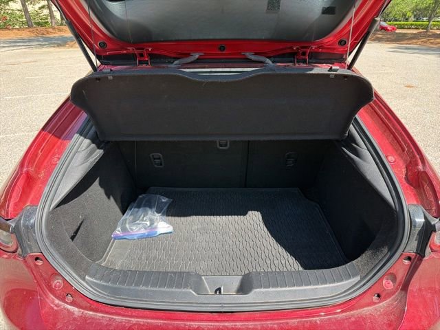 Used 2019 MAZDA MAZDA3 Hatchback FWD image 24
