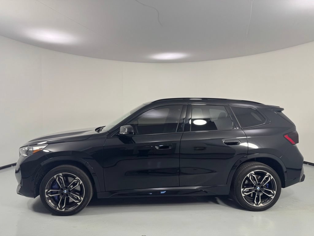 Certified 2025 BMW X1 M35i AWD/4WD image 5