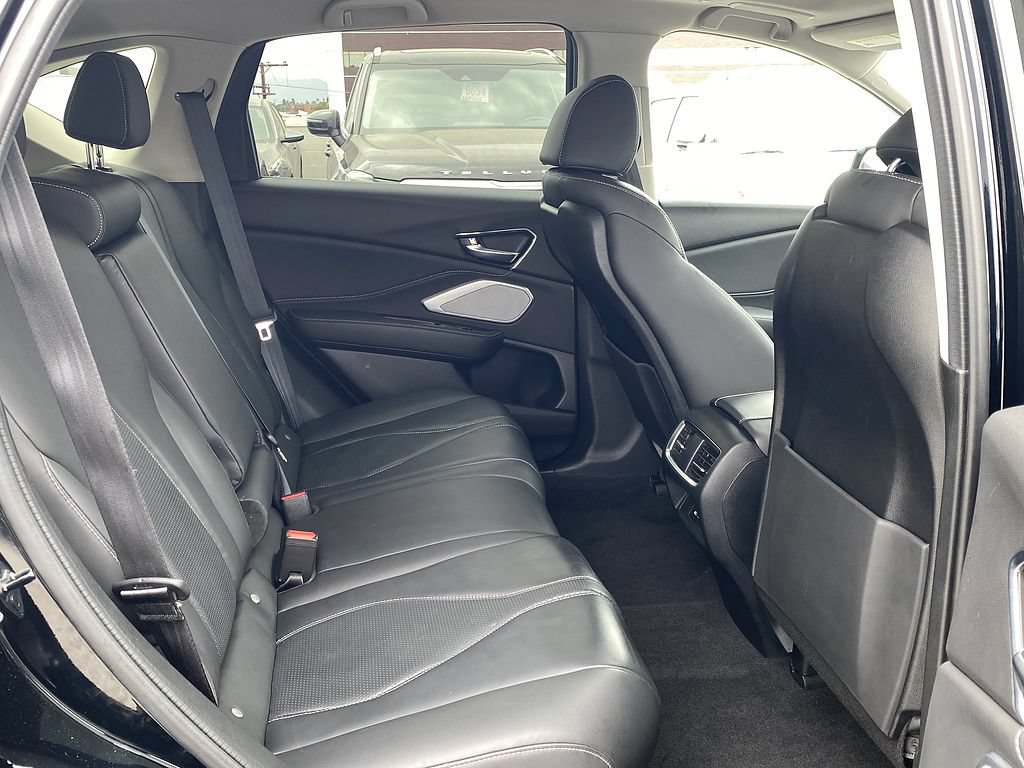 Used 2023 Acura RDX FWD w/ Technology Package image 23