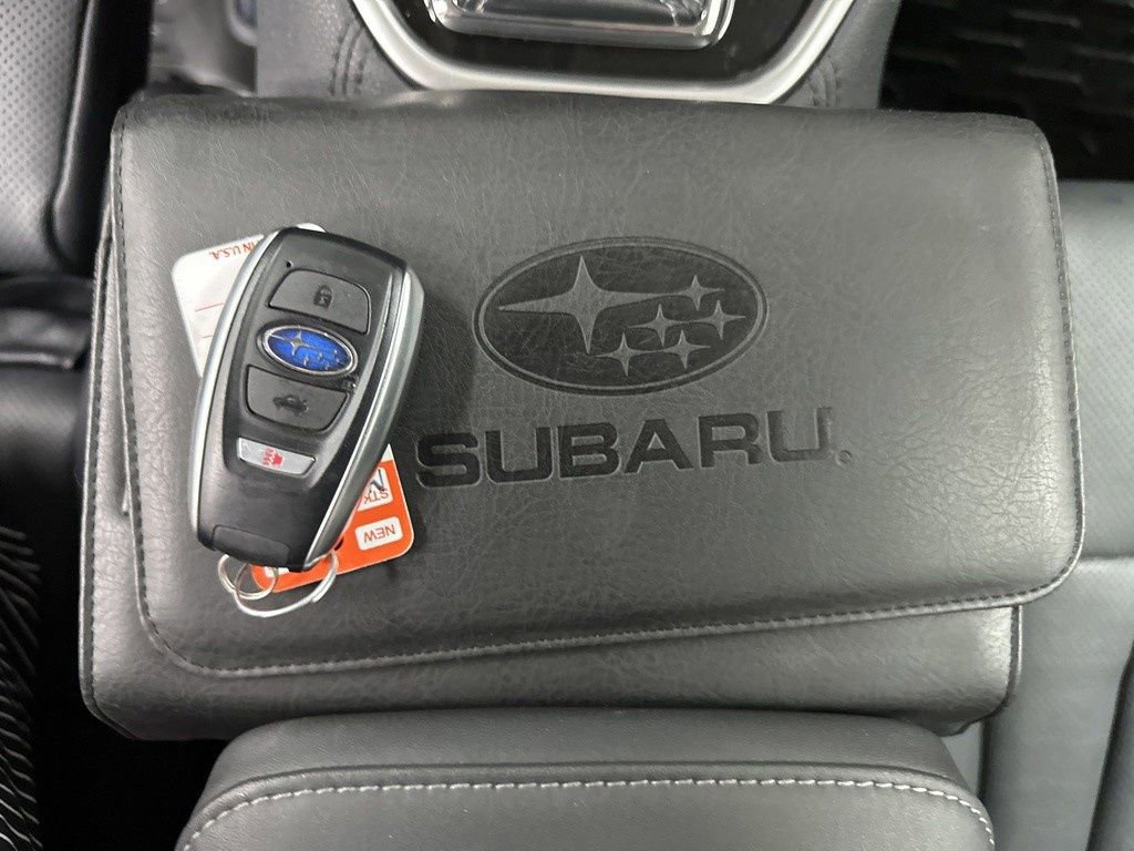 Used 2022 Subaru Legacy Limited XT AWD/4WD image 41