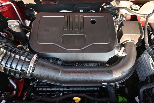 Used 2023 Chevrolet Blazer LT FWD image 17