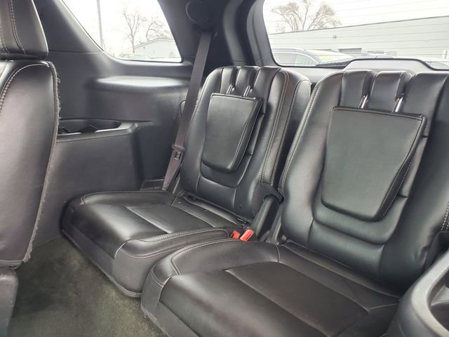 Used 2013 Ford Explorer Sport image 38