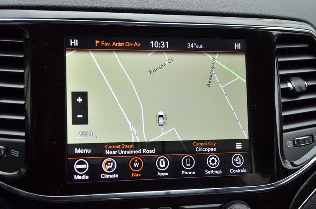 Used 2021 Jeep Grand Cherokee Limited w/ Luxury Group II image 33