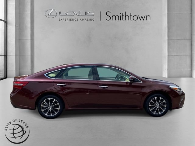 Used 2016 Toyota Avalon XLE FWD image 4