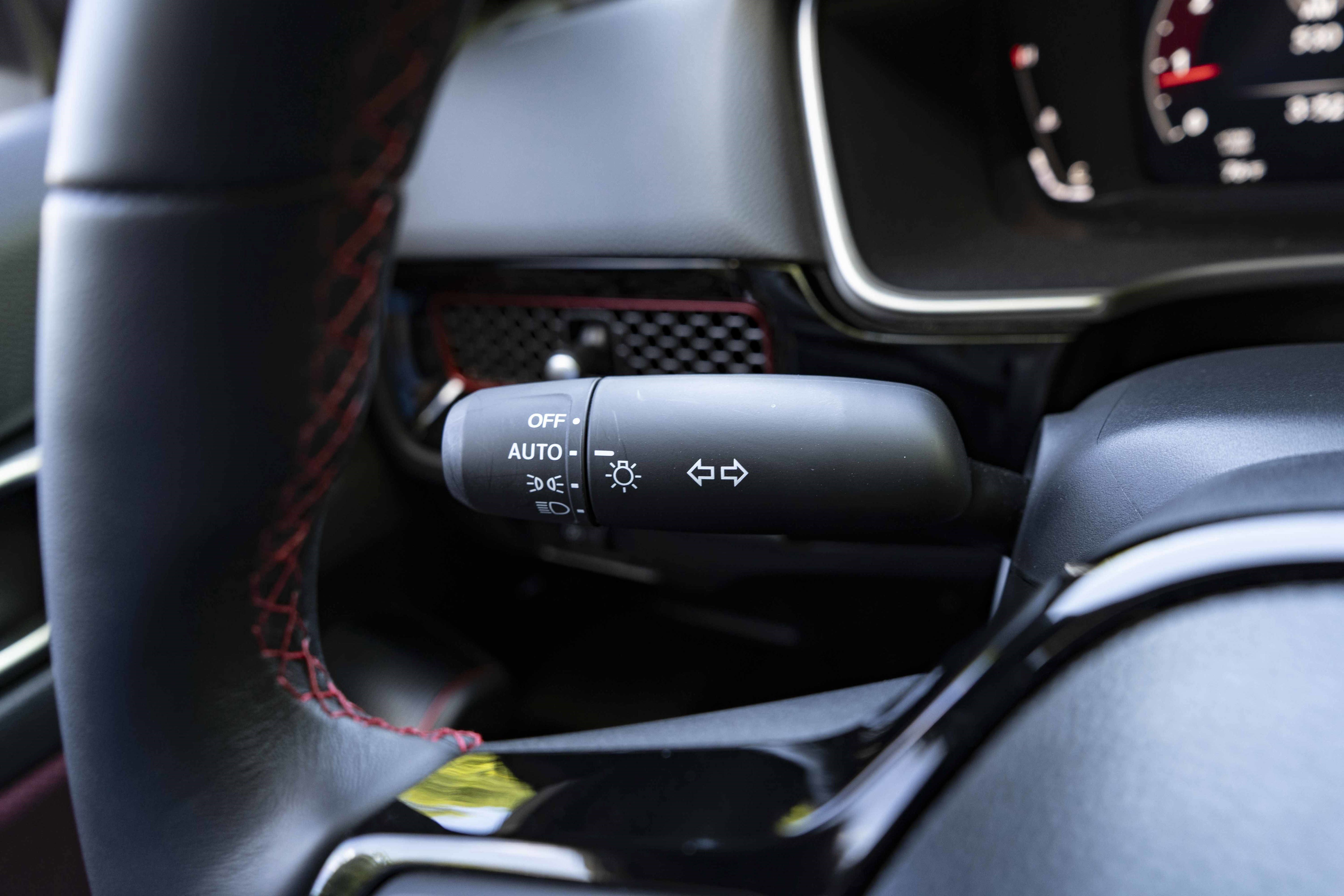 Used 2026 Honda Civic Si image 24