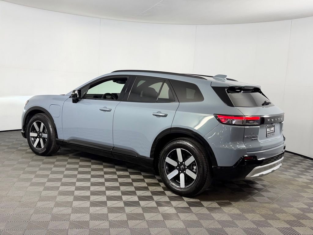 Used 2025 Honda Prologue Touring image 8