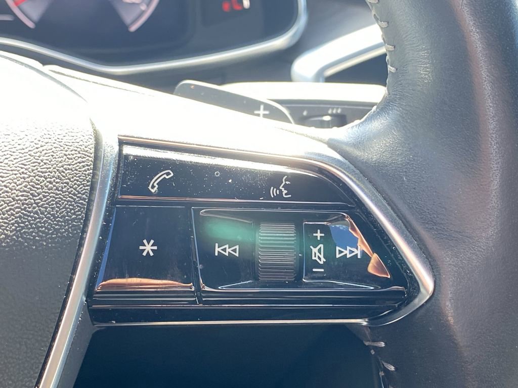 Used 2019 Audi A6 3.0T Premium Plus w/ Premium Plus Package AWD/4WD image 12