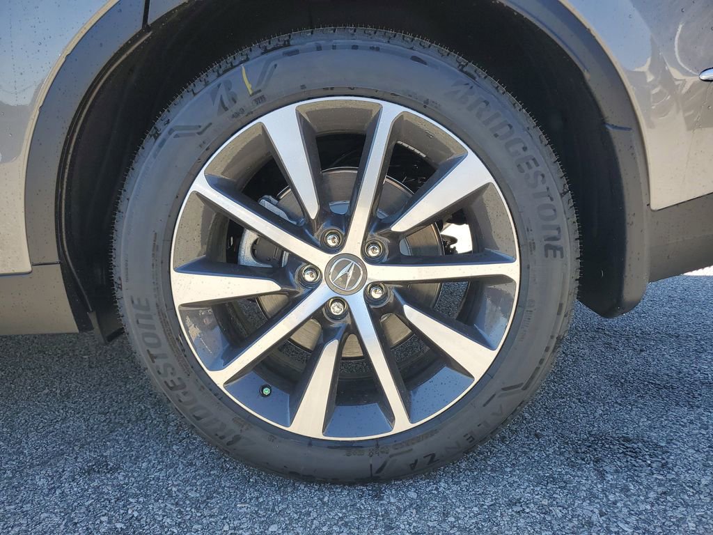 New 2026 Acura MDX FWD w/ Technology Package image 13