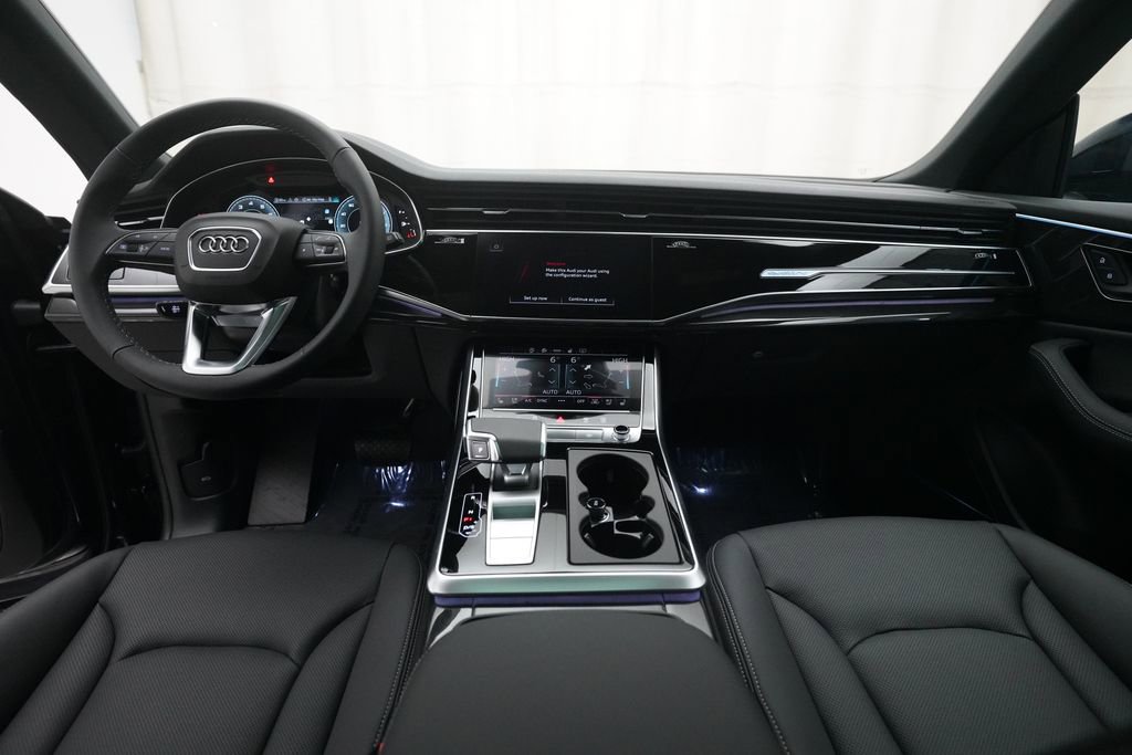 New 2026 Audi Q8 Premium Plus image 5