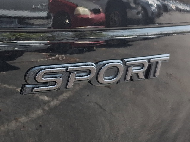 New 2026 Subaru Forester Sport AWD/4WD image 20