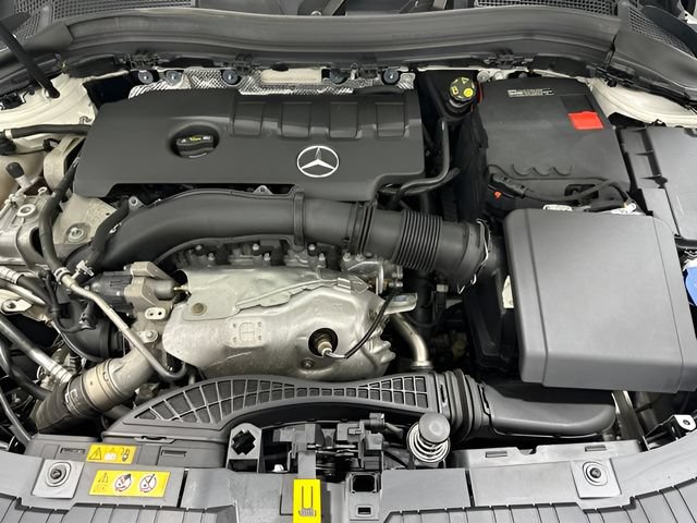 Certified 2023 Mercedes-Benz GLA 250 4MATIC image 10