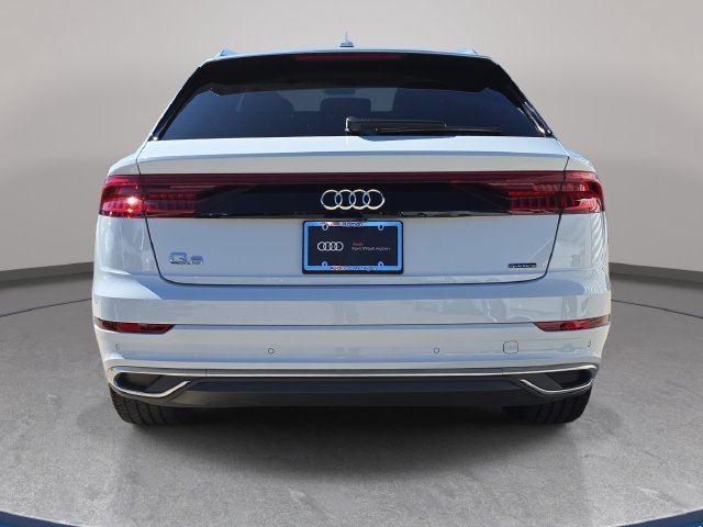Used 2023 Audi Q8 Prestige w/ Prestige Package AWD/4WD image 7