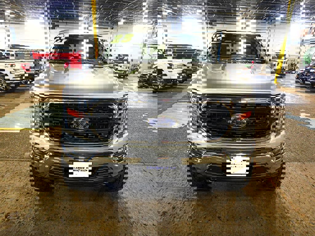 Certified 2023 Ford F150 XLT image 2