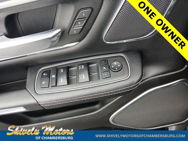 Certified 2023 RAM 1500 Laramie image 35