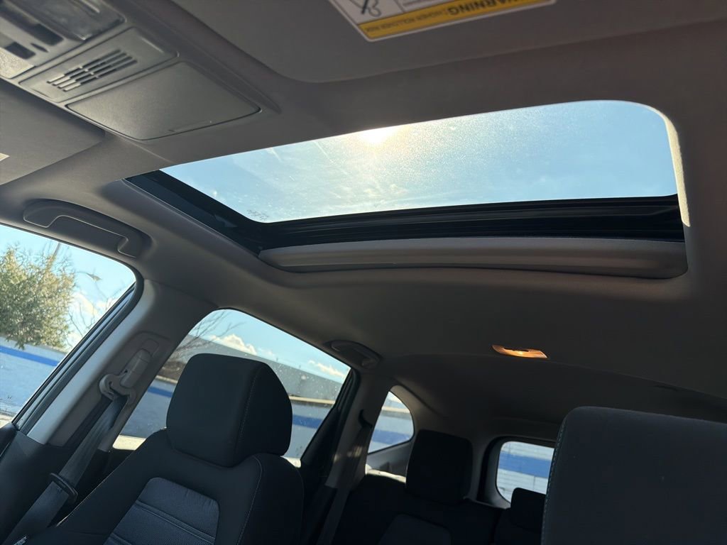 Used 2022 Honda CR-V EX image 11