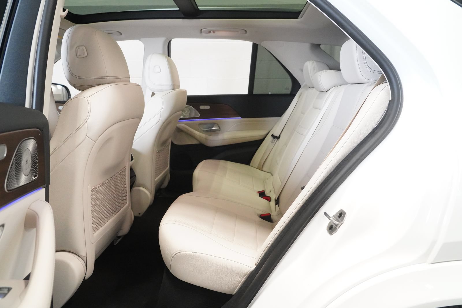 Certified 2024 Mercedes-Benz GLE 350 4MATIC image 13