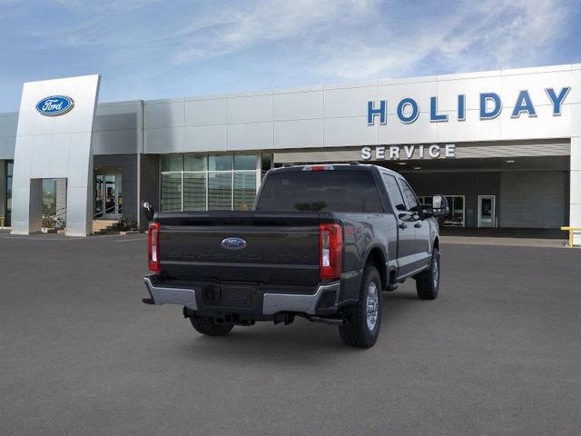 New 2026 Ford F250 XLT w/ FX4 Off-Road Package image 8