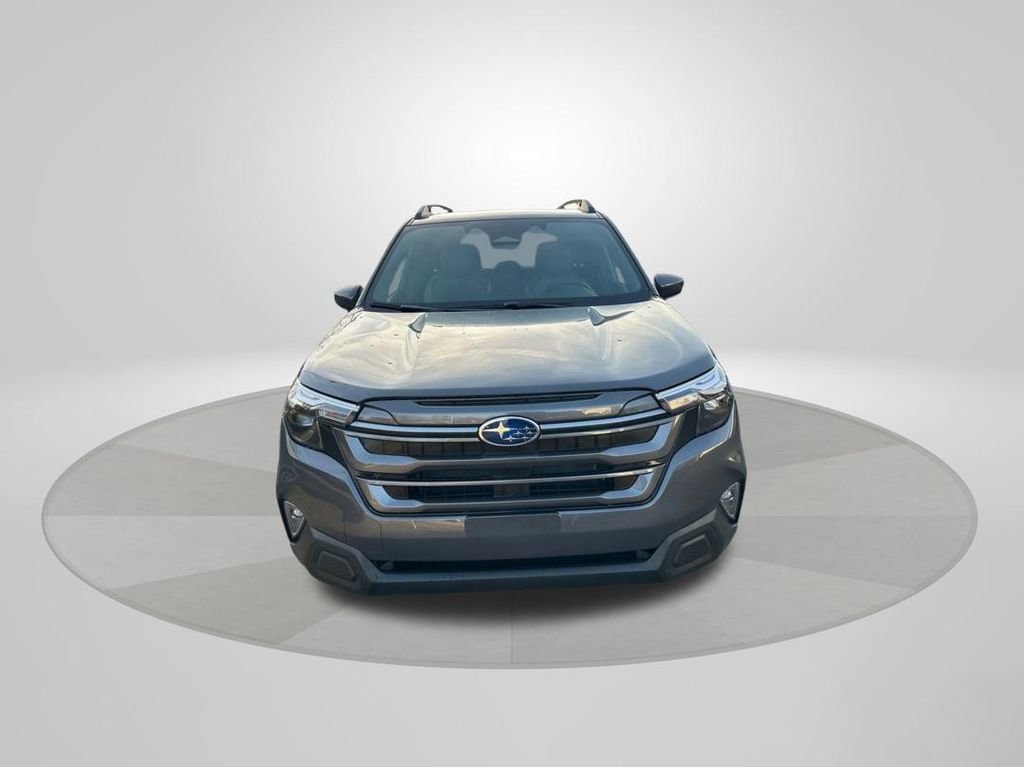 Certified 2026 Subaru Forester Premium AWD/4WD image 2