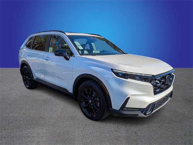 Used 2025 Honda CR-V Sport-L image 7