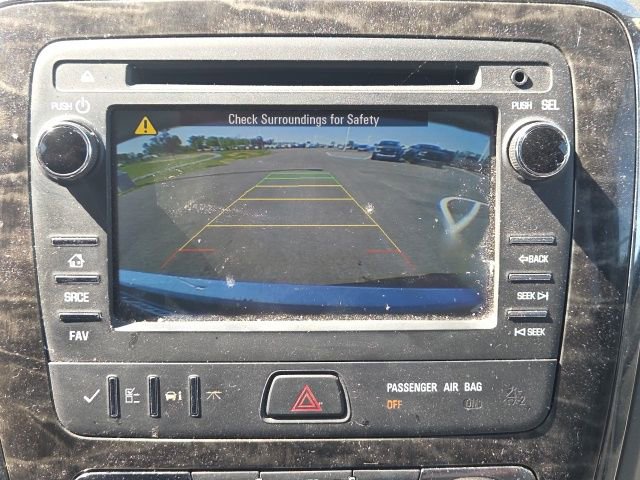 Used 2013 Buick Enclave Leather AWD/4WD image 27