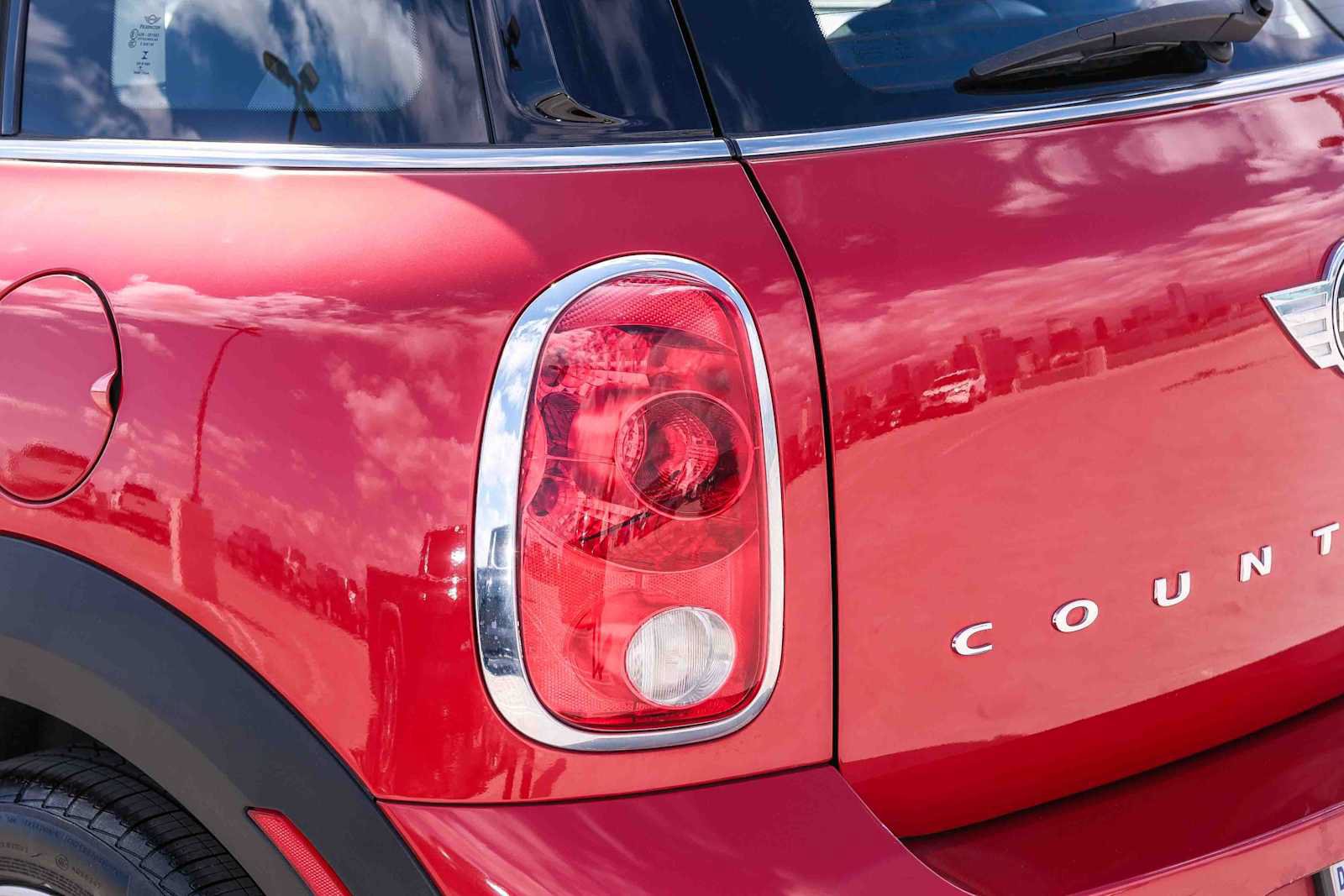 Used 2016 MINI Cooper Countryman S FWD image 7