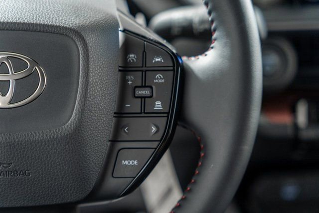 New 2026 Toyota Prius Plug-In Hybrid FWD image 28