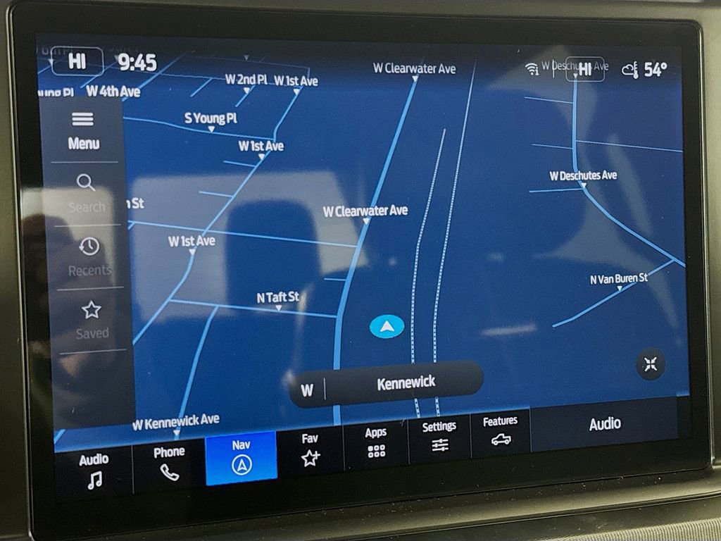 Used 2024 Ford F350 Platinum w/ FX4 Off-Road Package image 12