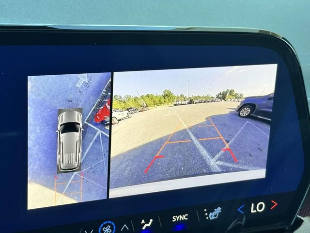 New 2026 Chevrolet Traverse Z71 w/ Enhanced Driving Package image 22