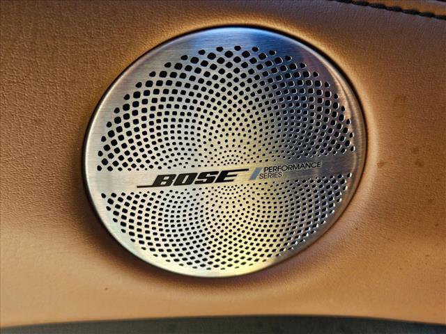 Used 2024 INFINITI QX80 Sensory image 16