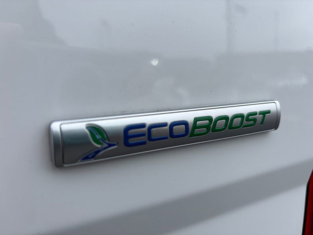 Used 2019 Ford Ranger Lariat w/ Equipment Group 501A Mid image 32