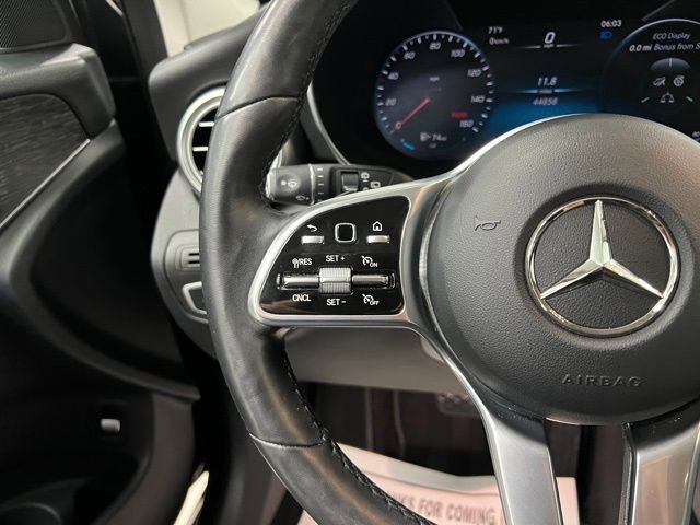 Used 2021 Mercedes-Benz GLC 300 4MATIC image 22