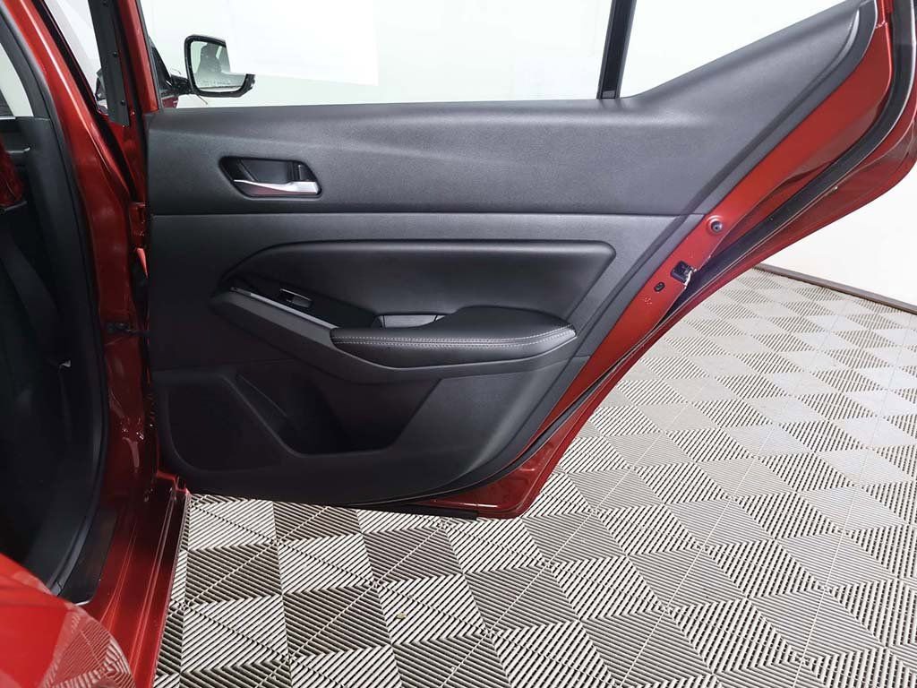 Used 2023 Nissan Altima 2.5 SL image 27