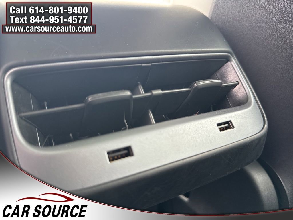 Used 2019 Tesla Model 3 Long Range image 24