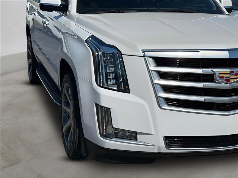 Used 2016 Cadillac Escalade ESV Luxury RWD image 9