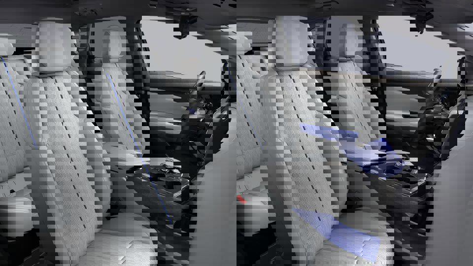 New 2026 Cadillac Optiq Luxury 2 image 11