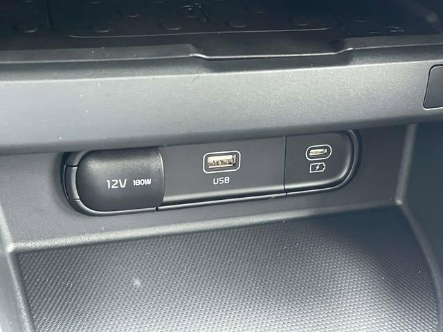New 2026 Kia Seltos EX AWD/4WD image 37