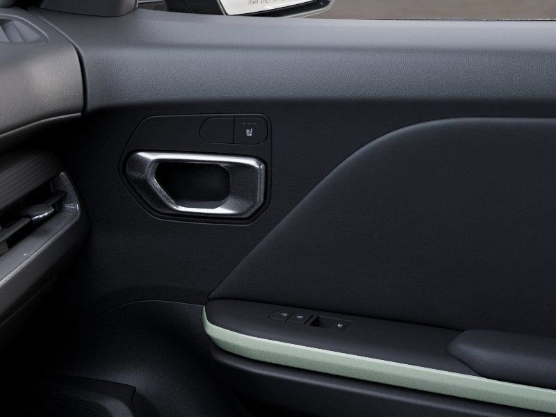 New 2026 Kia K4 GT-Line image 17