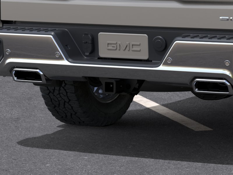 New 2026 GMC Sierra 1500 SLT w/ SLT Convenience Package AWD/4WD image 14
