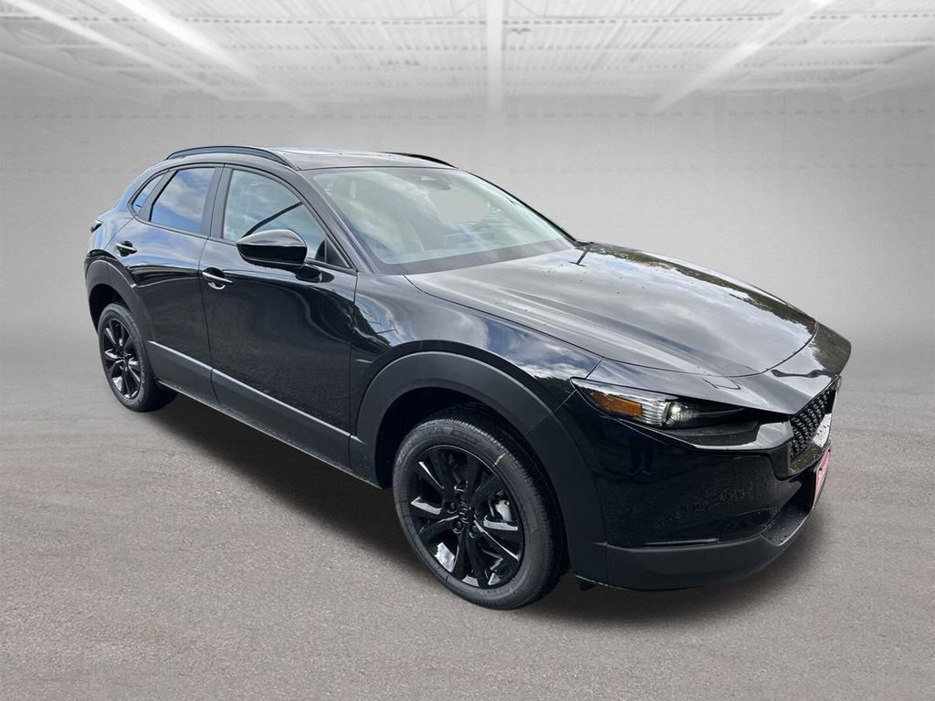 Used 2026 MAZDA CX-30 AWD 2.5 S image 9
