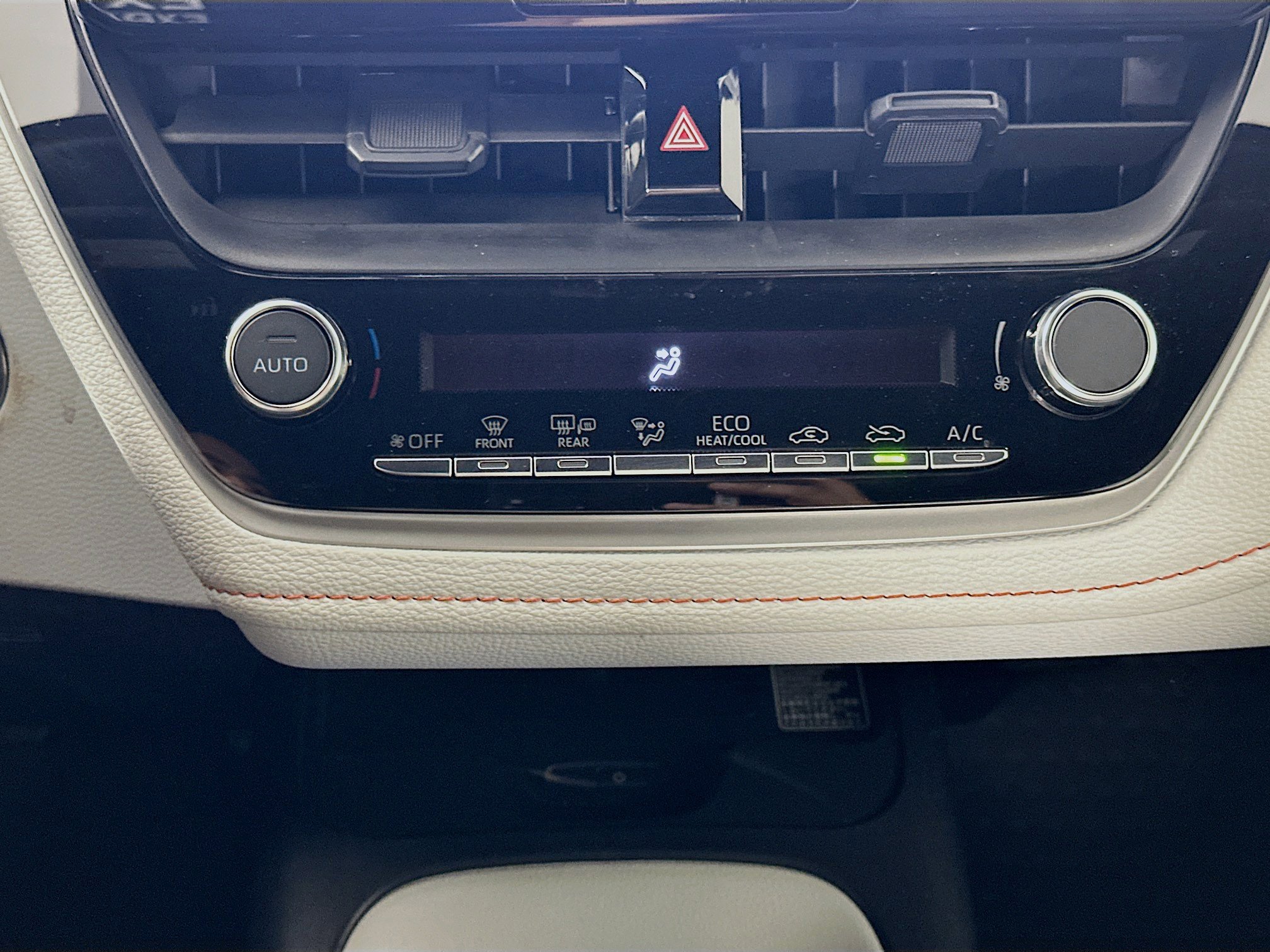 Used 2025 Toyota Corolla FX w/ Convenience Package image 24