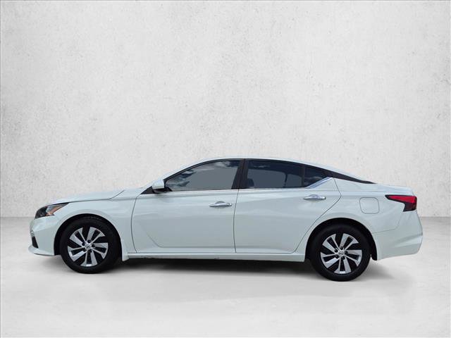 Used 2022 Nissan Altima 2.5 S FWD image 9