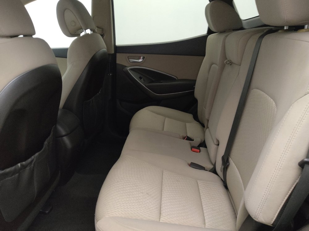 Used 2014 Hyundai Santa Fe Sport w/ Popular Equipment Package 02 image 18