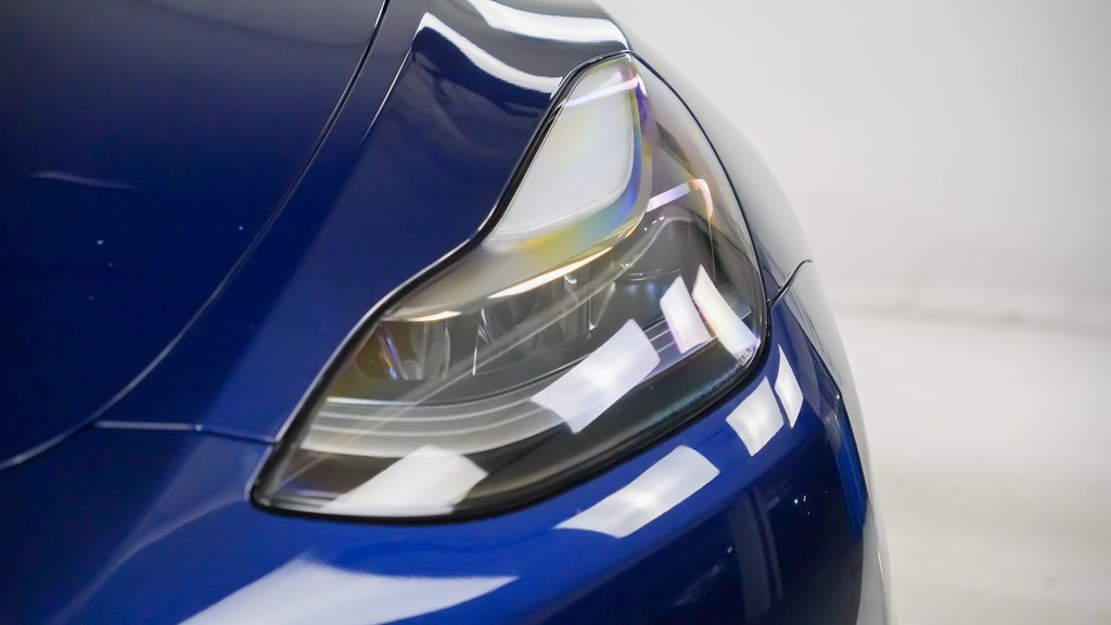 Used 2022 Tesla Model Y Performance image 7