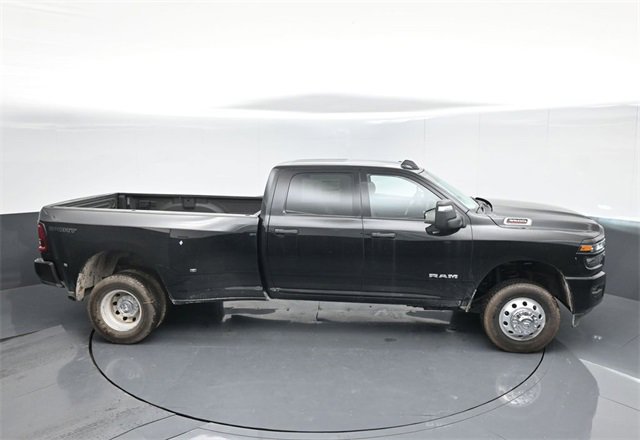 New 2026 RAM 3500 Big Horn image 36