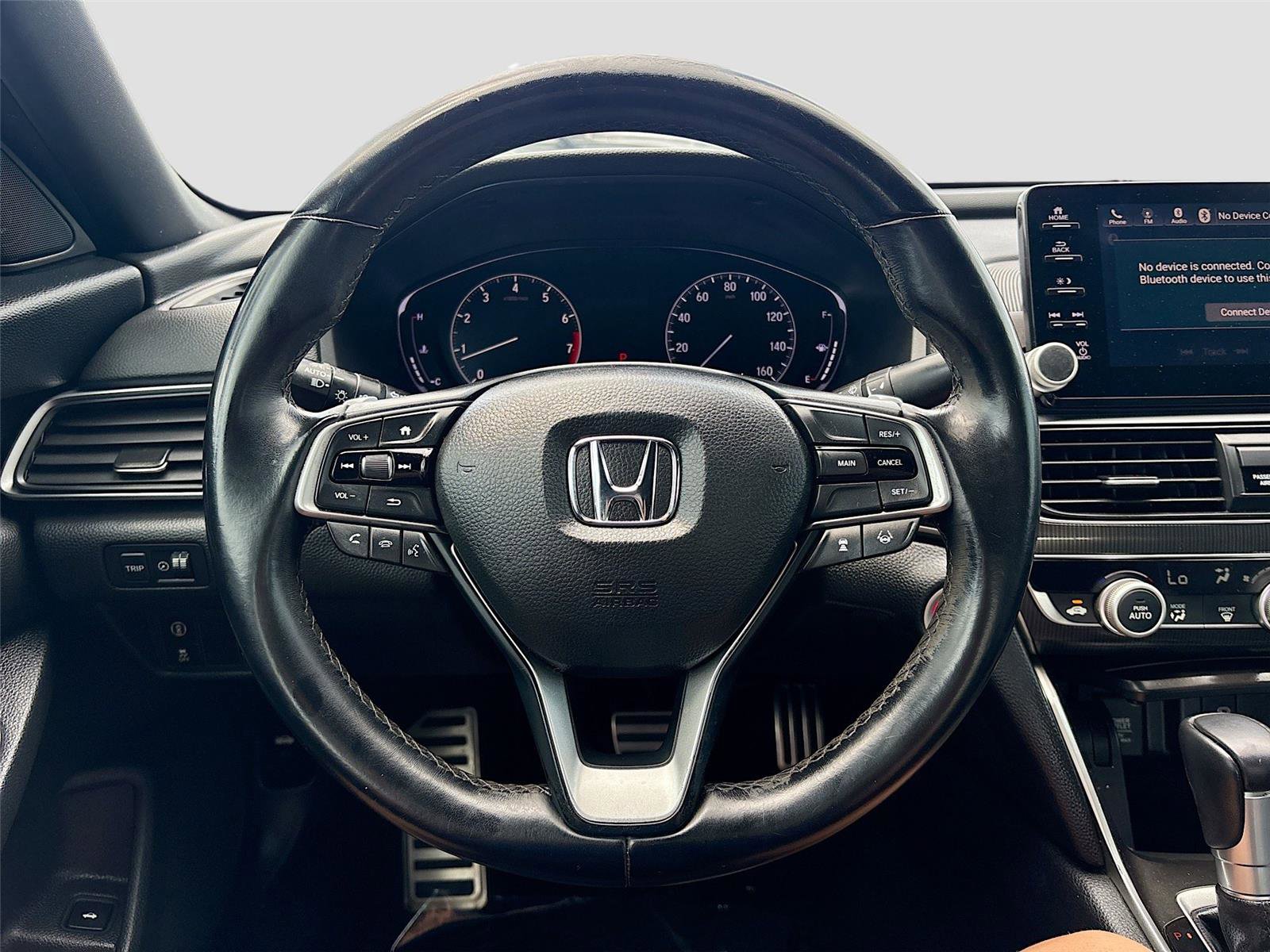 Used 2018 Honda Accord Sport image 10