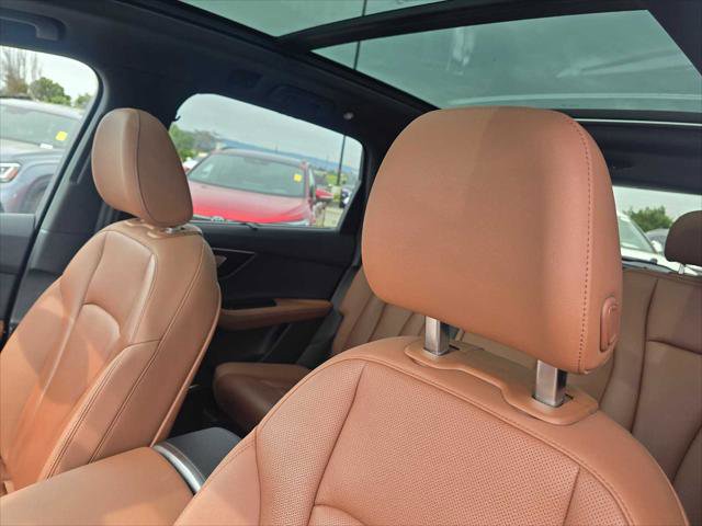 Used 2023 Audi Q7 2.0T Premium Plus w/ Premium Plus Package image 26