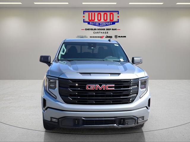 Used 2024 GMC Sierra 1500 Elevation w/ Preferred Package image 9