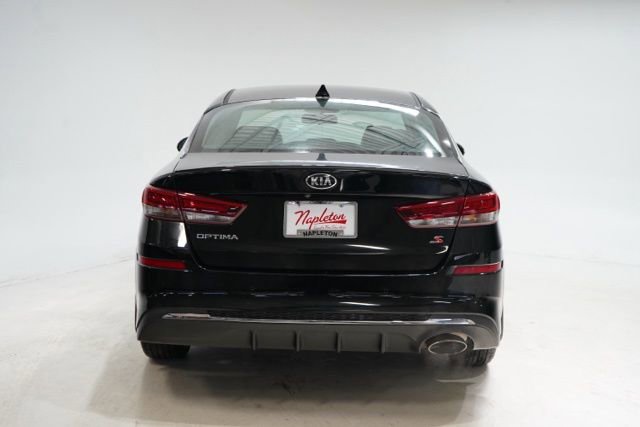 Used 2018 Kia Optima S image 7