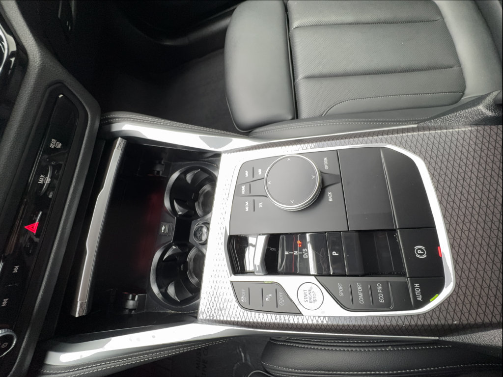 Used 2026 BMW 430i xDrive Coupe w/ M Sport Package AWD/4WD image 47